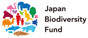Japan Biodiversity Fund logo