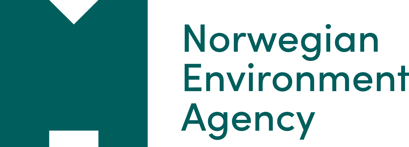 Norwegian Environment Agency logo